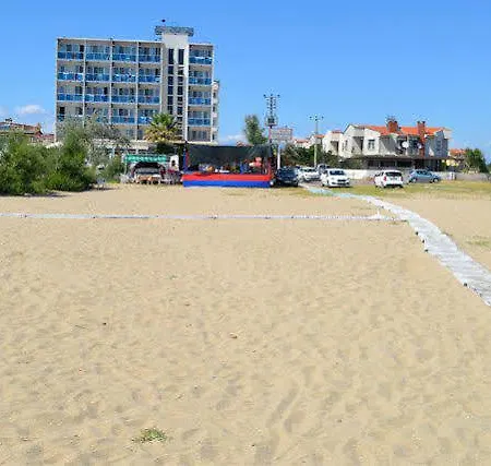 Yasmin 2* Ayvalı