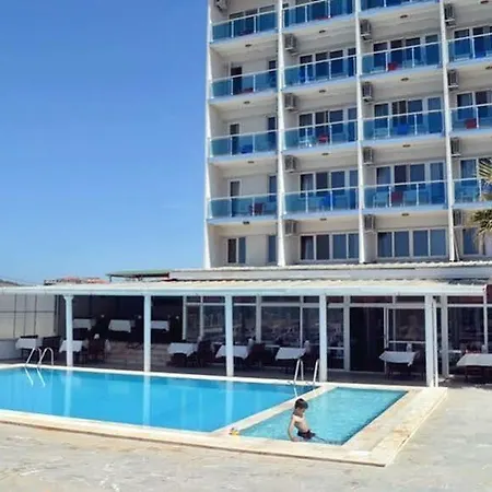 Yasmin 2* Küçükköy