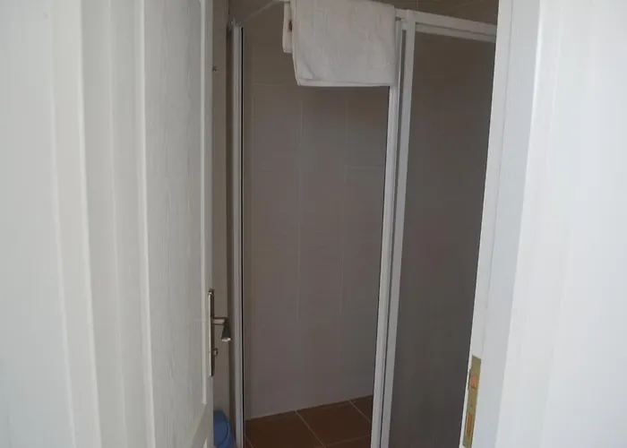 Yasmin 2* Küçükköy