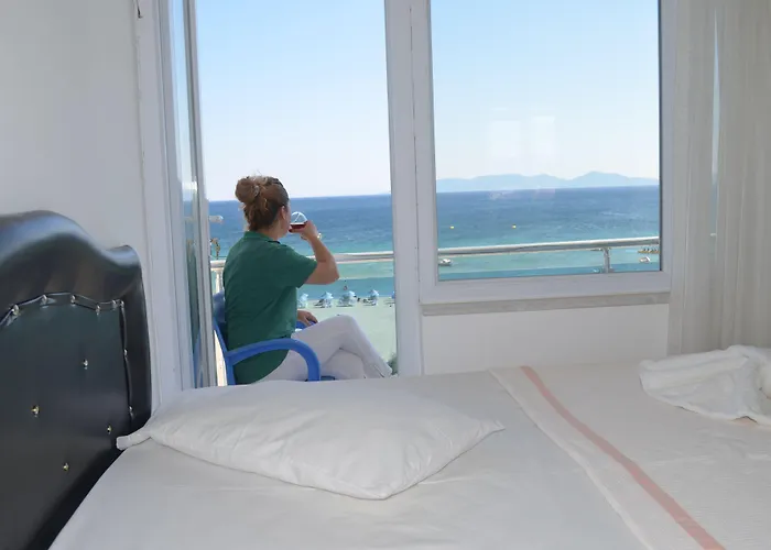 Yasmin 2* Küçükköy