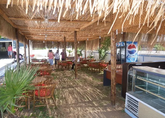 Yasmin 2* Küçükköy