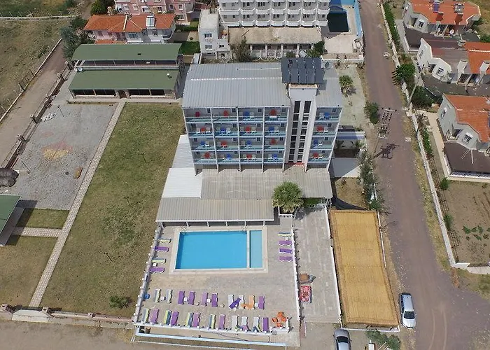 Yasmin 2* Küçükköy