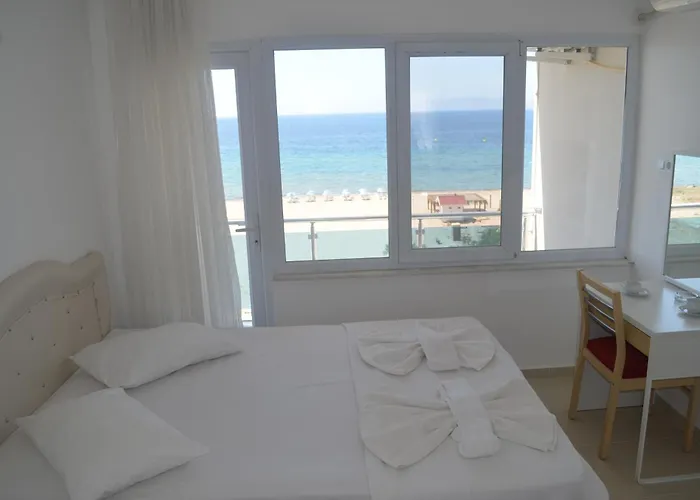 Yasmin 2* Küçükköy